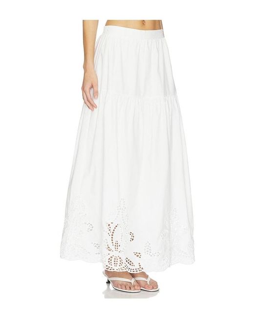 Heartloom White Arly Set