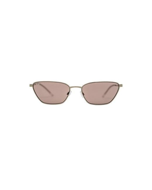 Otra Multicolor Dahlia Sunglasses