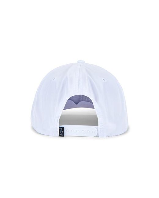 BAD BIRDIE Blue Putt For Dough Hat for men