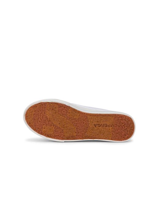 superga 2284 cotw white