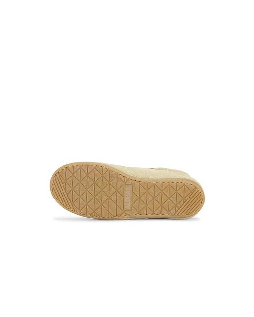 Alohas White Tb.24 Sneaker