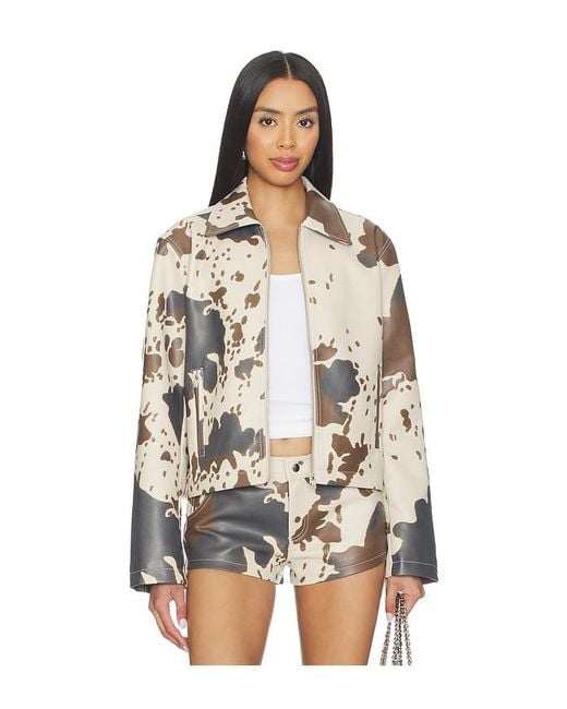 superdown Multicolor Clara Jacket