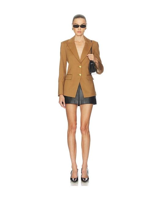Veronica Beard Multicolor Izara Jacket