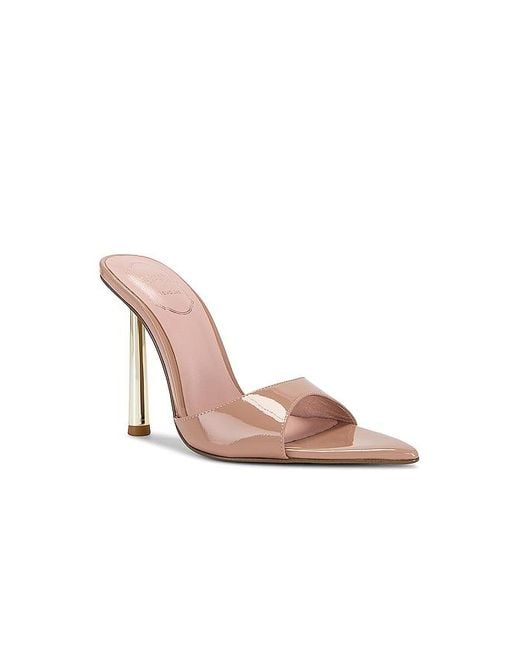 Michael Costello Natural X Revolve Gerona Sandal