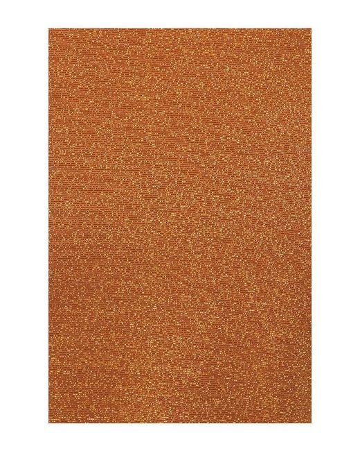 AFRM Orange Linda Top