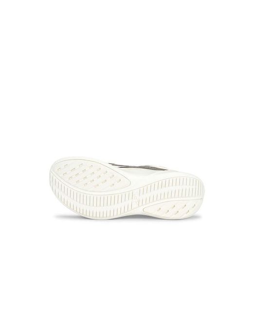 Athletic Propulsion Labs White Veil Sneaker