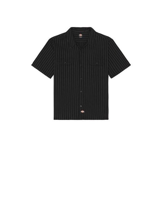 Dickies Black Worn for men