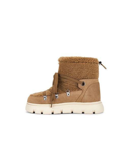 Hunter Natural Boot Moriah