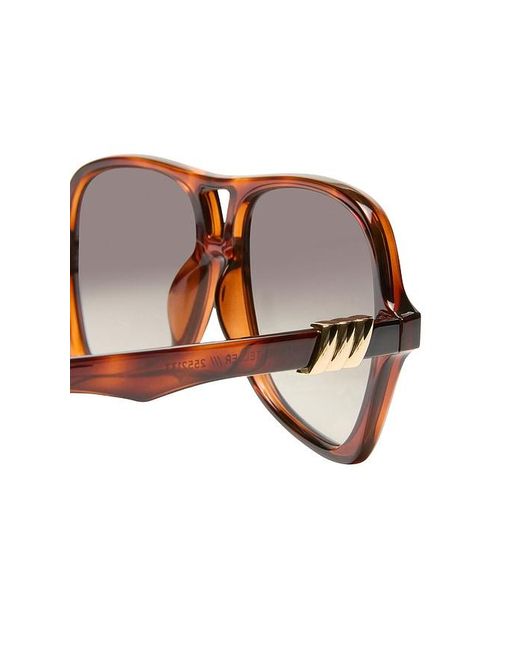 Le Specs Multicolor Fortune Teller Sunglasses