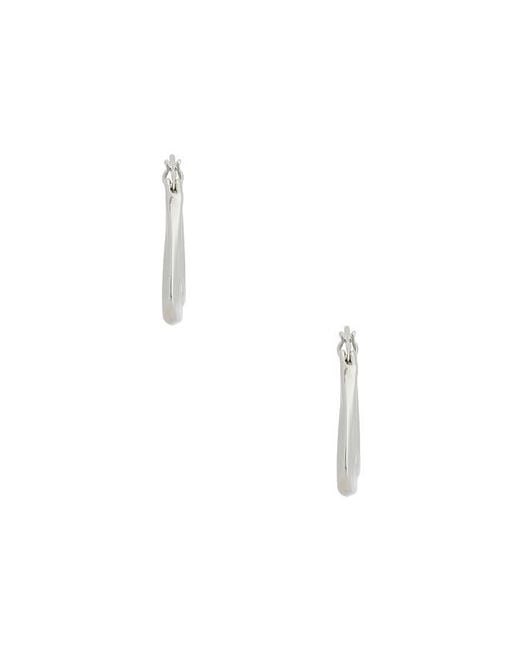 Casa Clara Metallic Jax Earrings