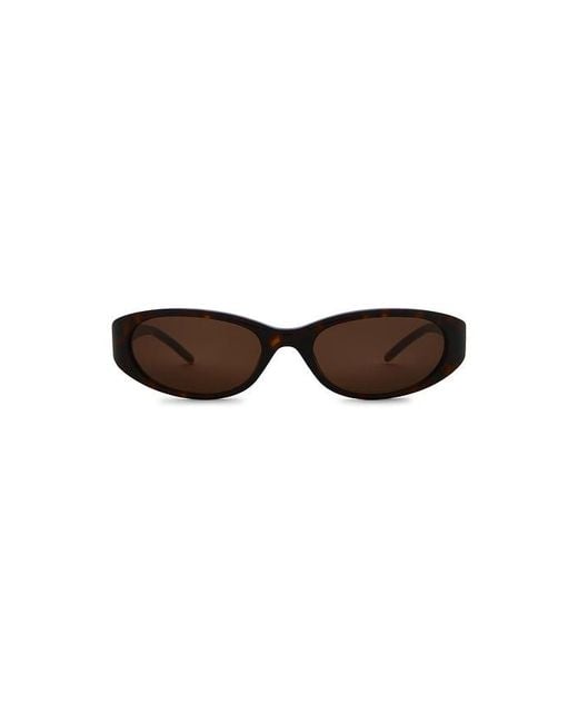Chimi Multicolor Dele Sunglasses