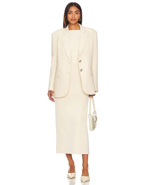L'academie Natural 'Academie Dionira Maxi Skirt