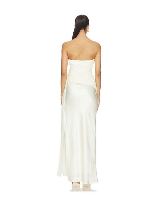 Nicholas White Milena Dress