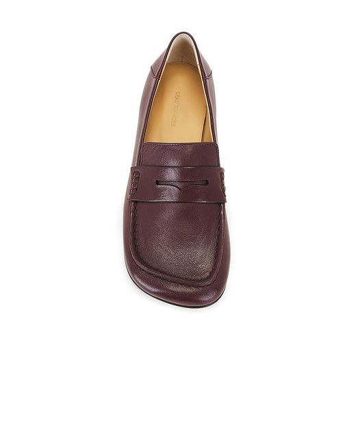 Dear Frances Brown Drew Loafer