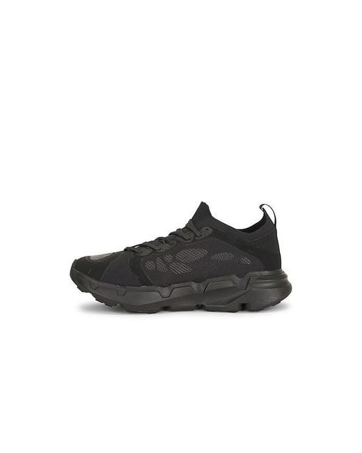 On Shoes Black X Paf Post Archive Facti Cloudsoma Paf for men