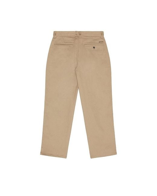 Volcom Natural Billow Pant for men