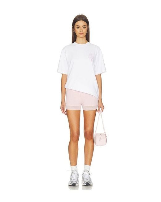 ANTI SOCIAL SOCIAL CLUB White I Glow for men