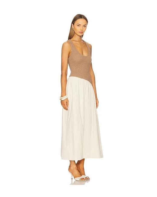 SOVERE White Haven Dress