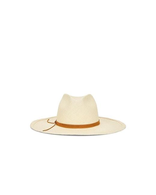 Hat Attack Natural Xl Jill Panama Hat