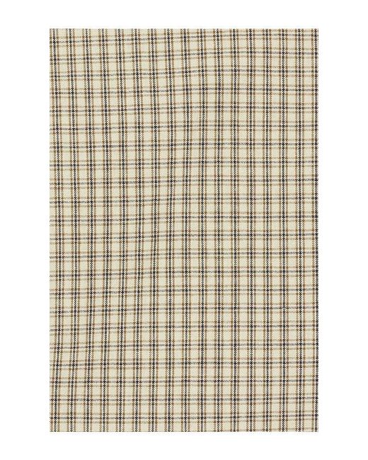 Silas Button Down Top en Neutral superdown en coloris Natural