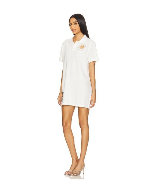 ROBE en White Area