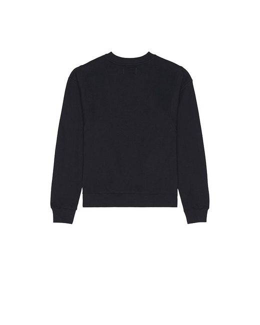 Honor The Gift Sweatshirt in Black für Herren