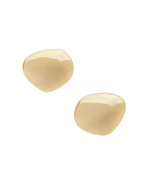 Shashi White Carter Stud