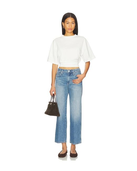 Amo Denim Blue Robbie Jeans
