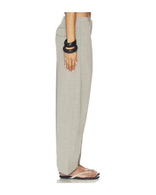 St. Agni Multicolor Fine Band Balloon Pants