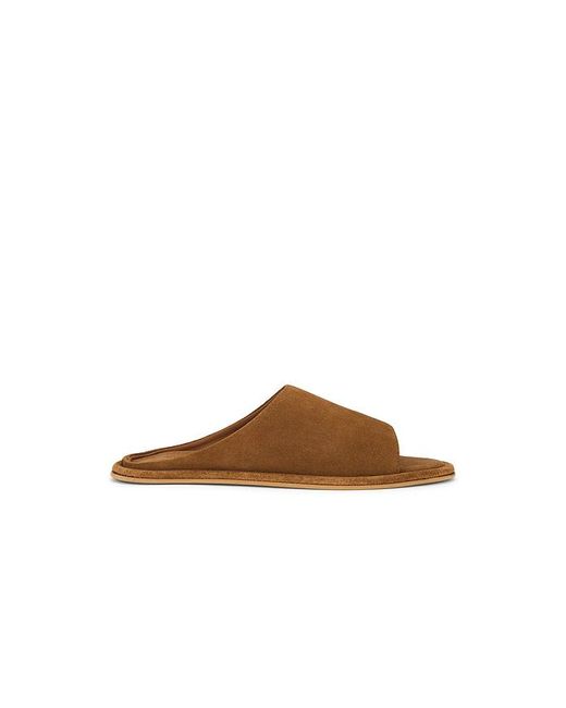 Seychelles Brown It's A Yes Sandal