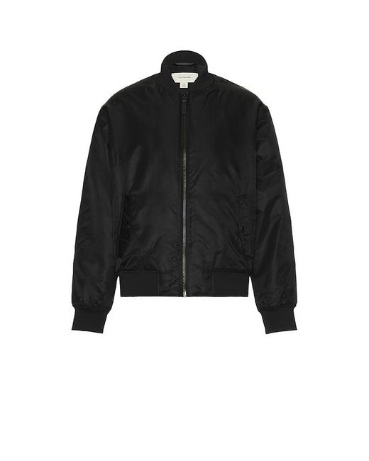 Chaqueta Nylon En Color Negro Talla (También En M, S, Xl/1X) Calvin Klein de hombre de color Black