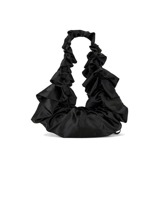 OperaSPORT Black Shirley Bag