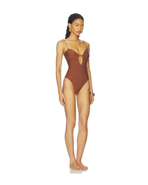 Devon Windsor Multicolor Dawn One Piece