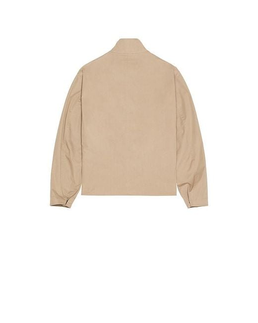 Theory Natural Utility Jacket for men
