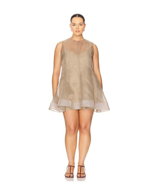 L'academie Natural 'Academie Kleid Blaire