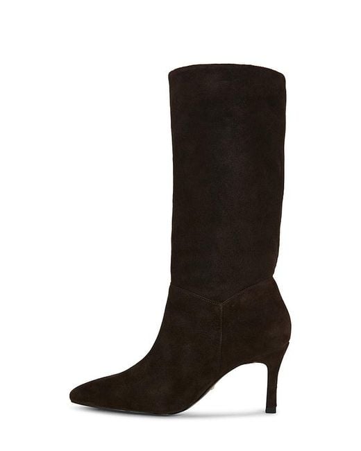 Raye Black Boot Perla