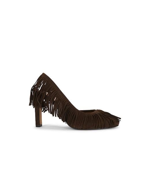 Steve Madden Multicolor Greer Heels