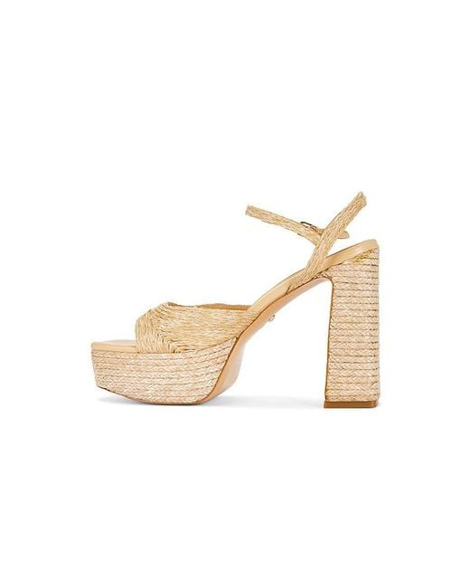 Raye Natural Kiara Platform