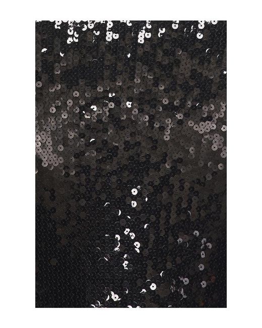 superdown Black Kleid Pepper