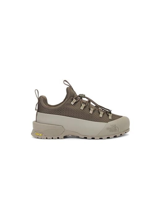 The North Face Brown Glenclyffe Low for men