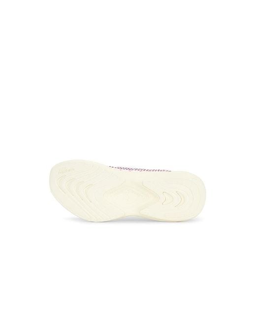Athletic Propulsion Labs Pink Techloom Zipline Sneaker