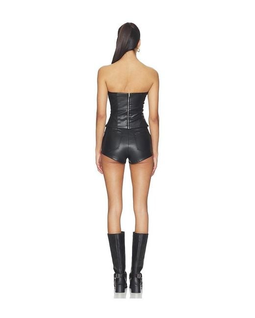 superdown Black Set Kayla