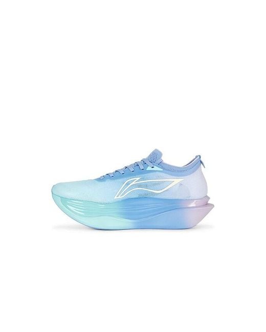 Li-ning Blue Feidian 6 Elite for men