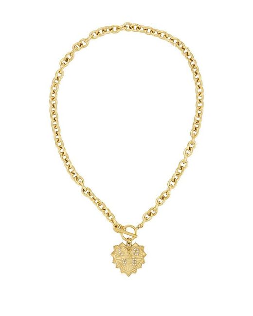 BRACHA Multicolor Monty Necklace
