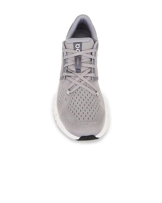 On Shoes Multicolor Cloud X 4 for men