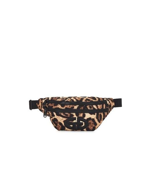 Goldbergh Multicolor Loreana Fanny Pack