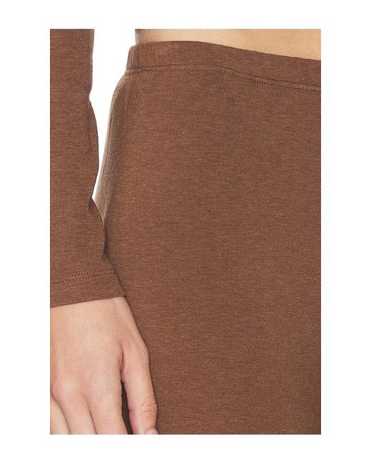 Artless Brown X Revolve Lou Pants
