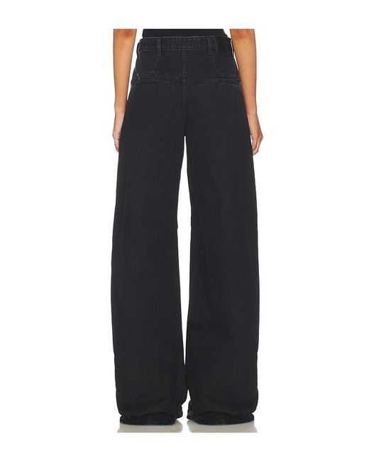 Entire studios Black Dem Jean