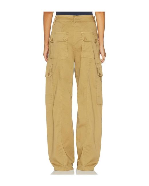 A.L.C. Natural Carter Pant