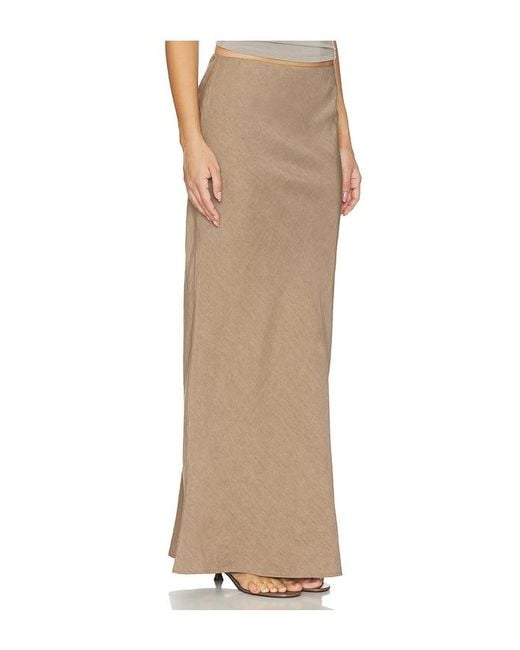 SRG Natural Rosie Skirt